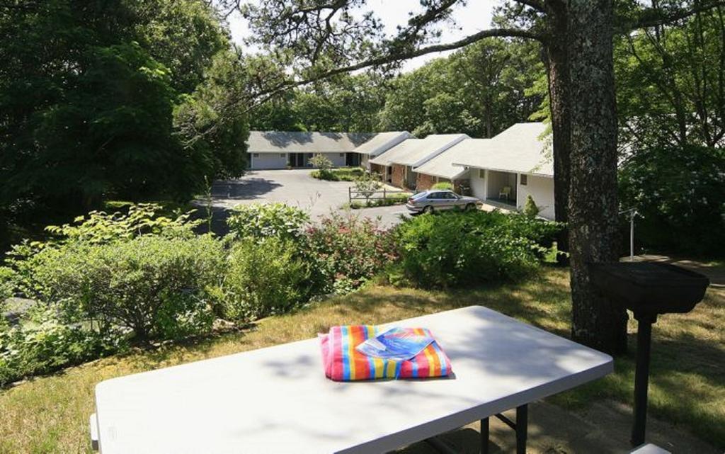 Skaket Beach Motel Orleans Exterior photo